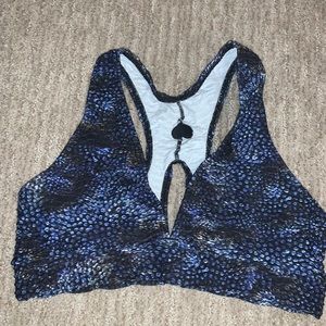 Booty By Brabants deep V top